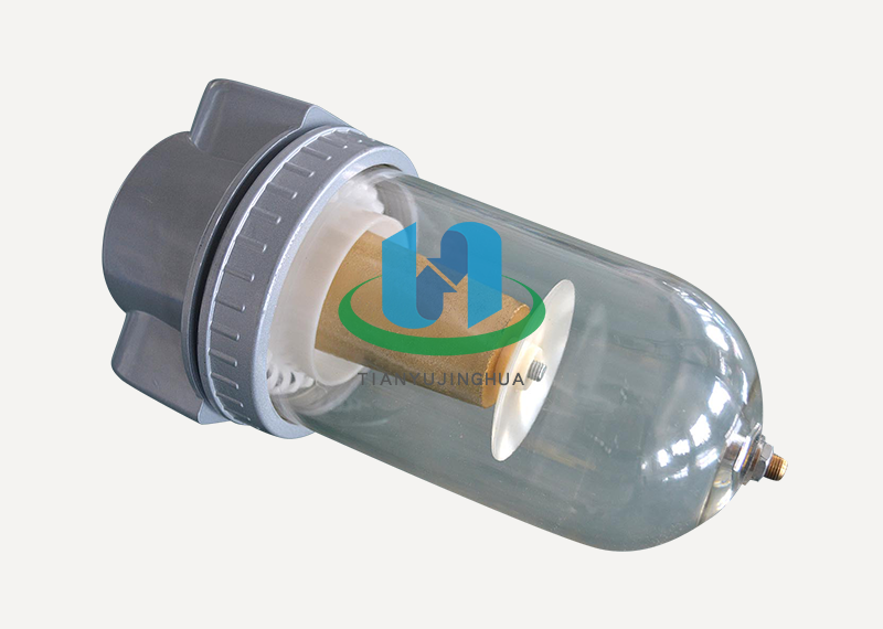 QSL-40液压空气过滤器